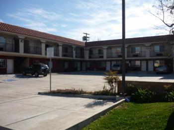 Motel Marina 7 Imagen principal