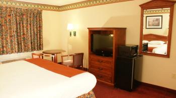 Queen Room with Two Beds