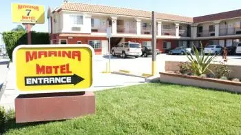 Marina 7 Motel 10