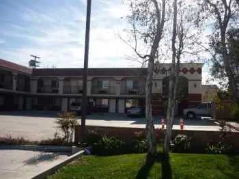 Marina 7 Motel Main image