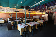 Italian near Marina 7 Motel